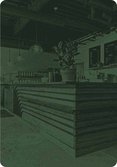Commercial Millwork
