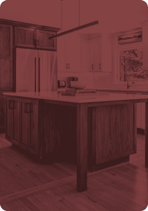 Residential Millwork