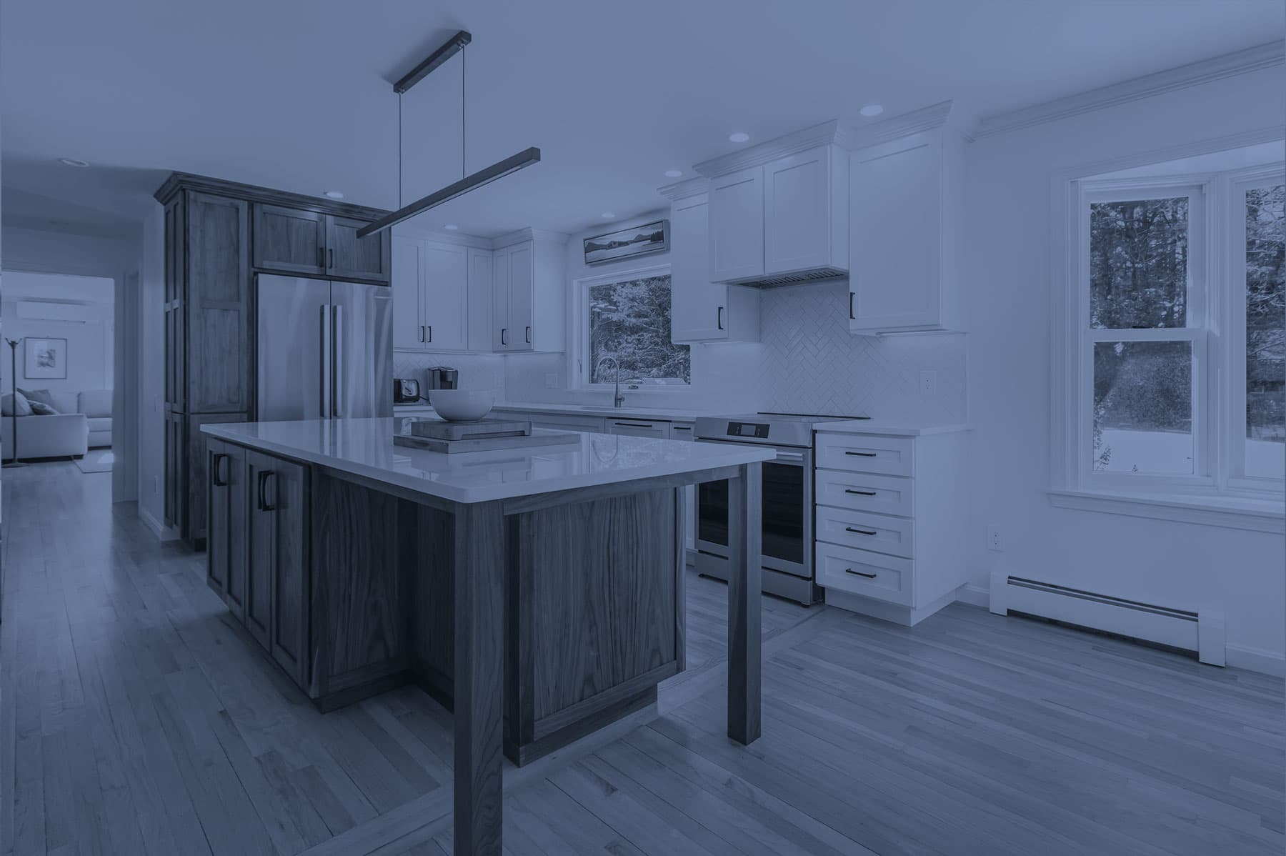 Kitchen Remodel