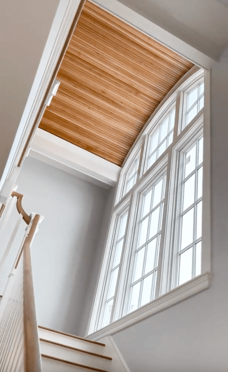 Custom Ceiling