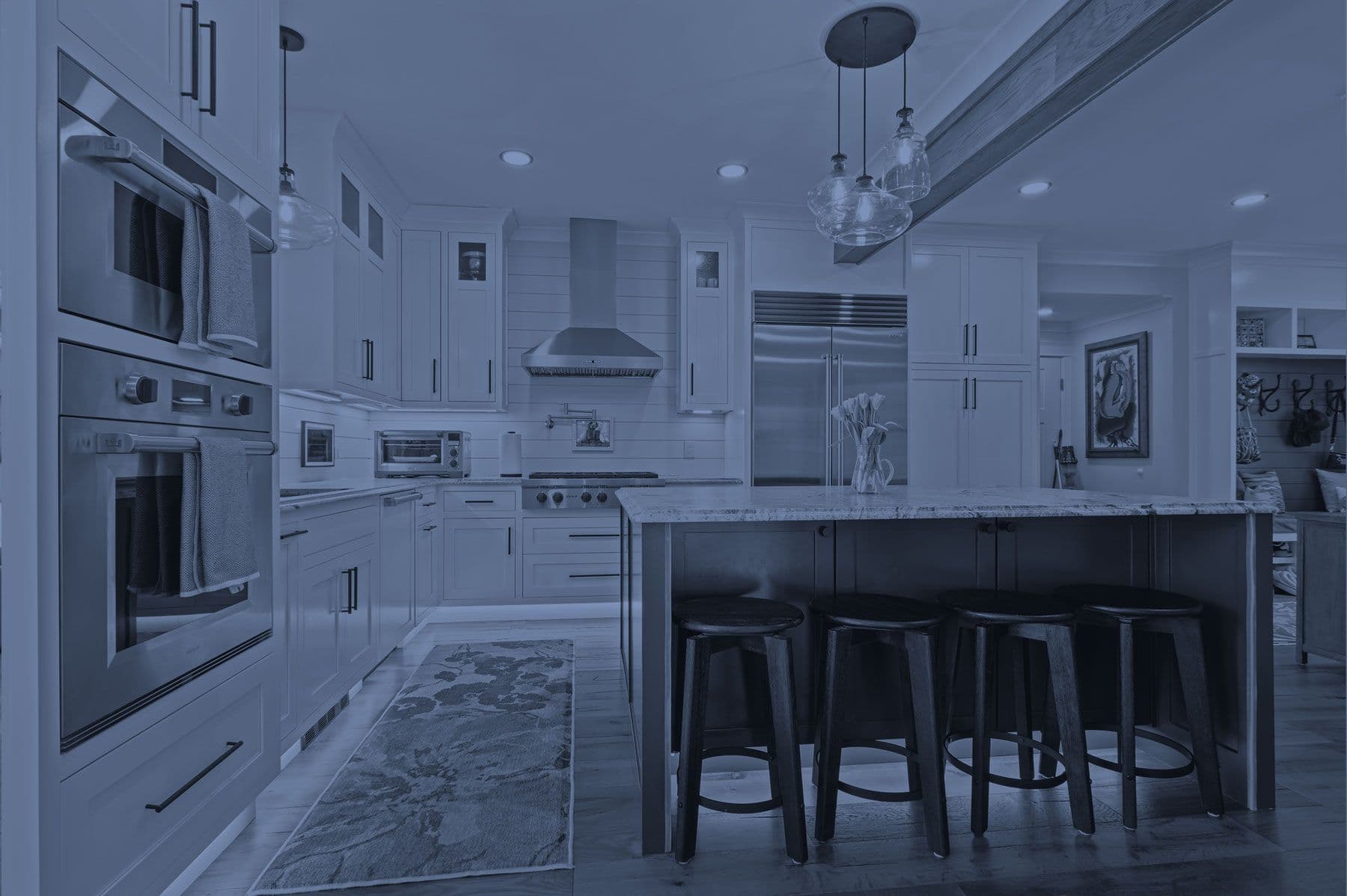 Cumberland Remodel