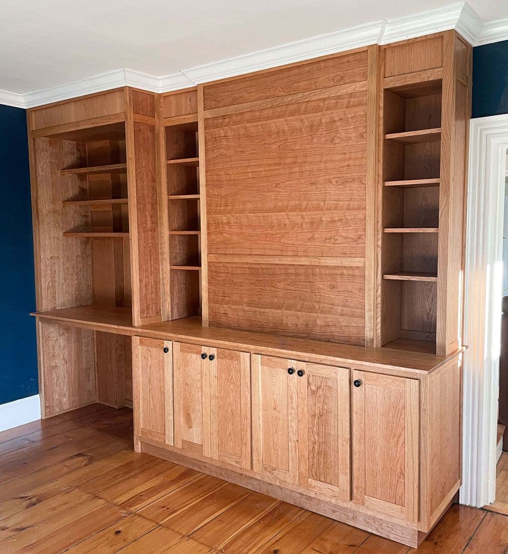 Cherry Built-in