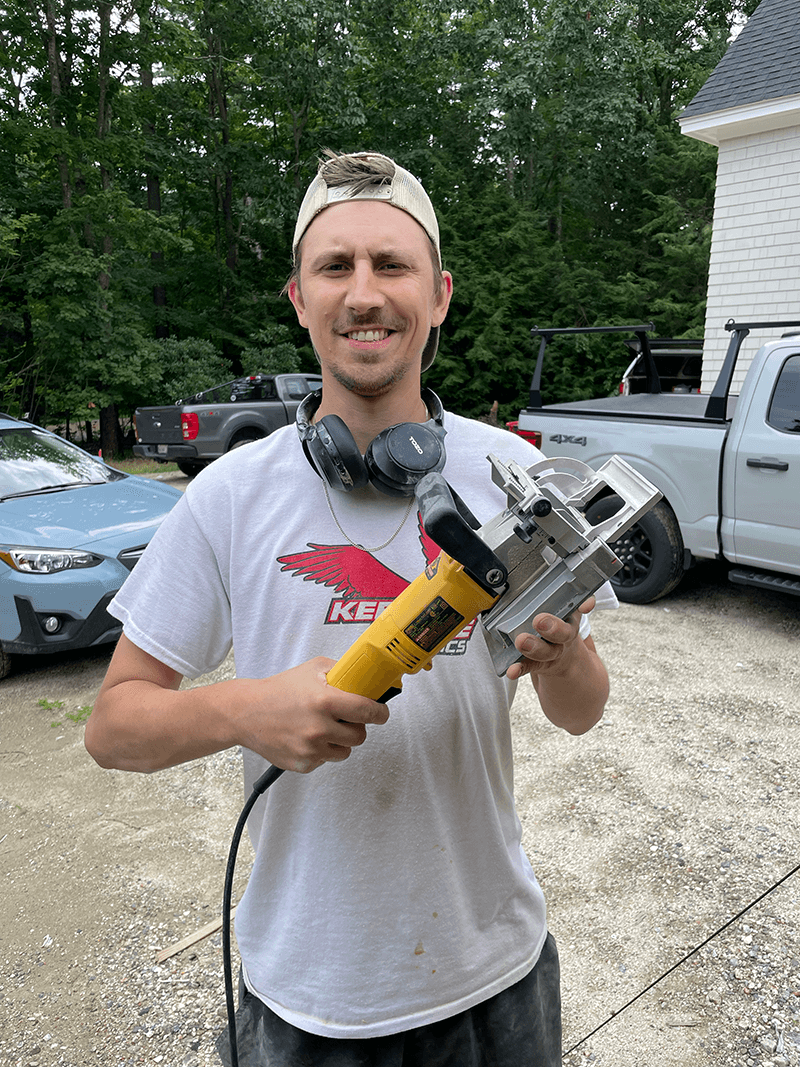 Charlie Tool