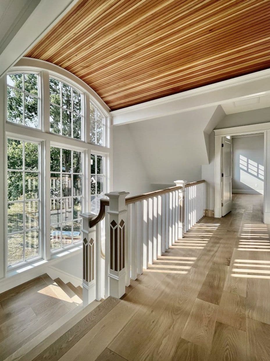 Custom Woodworking